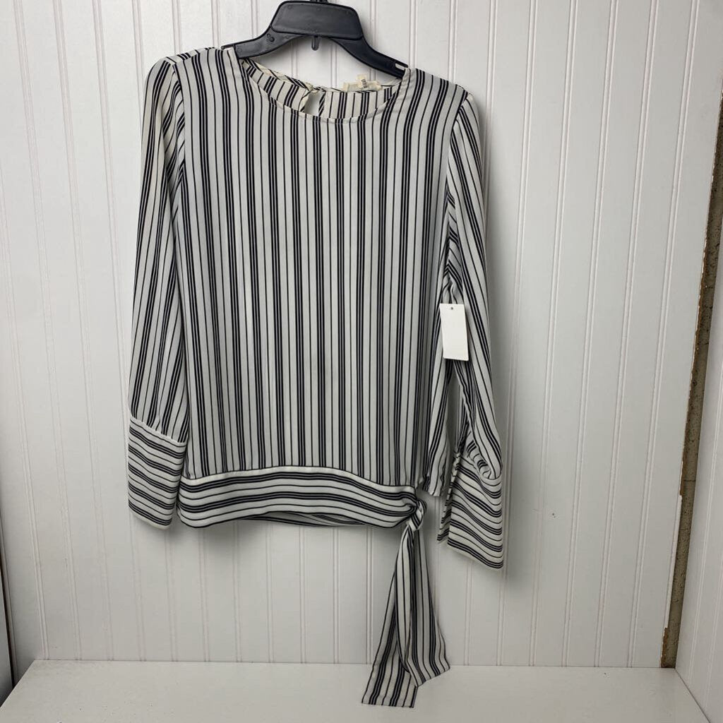 LONG SLEEVE BLOUSE