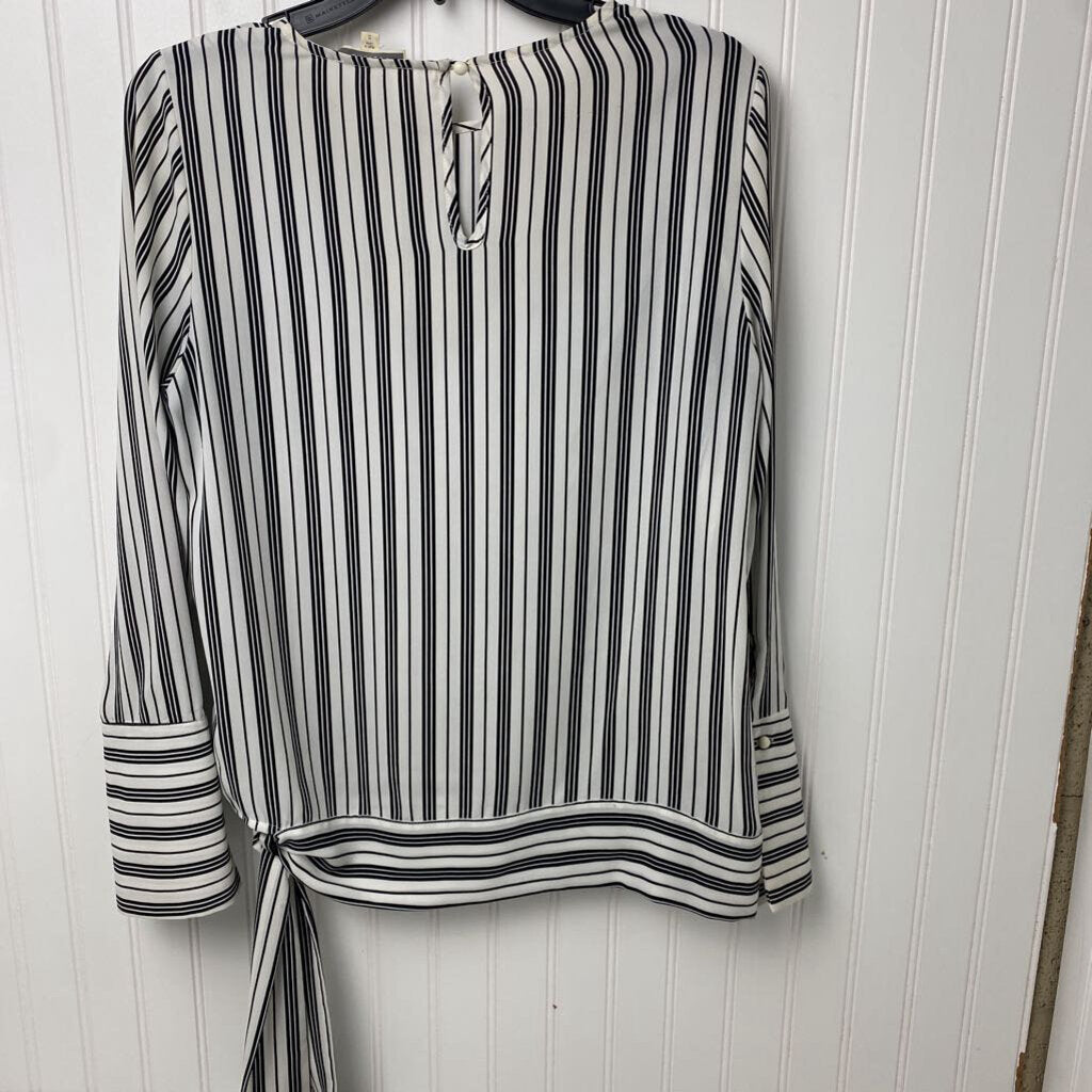 LONG SLEEVE BLOUSE