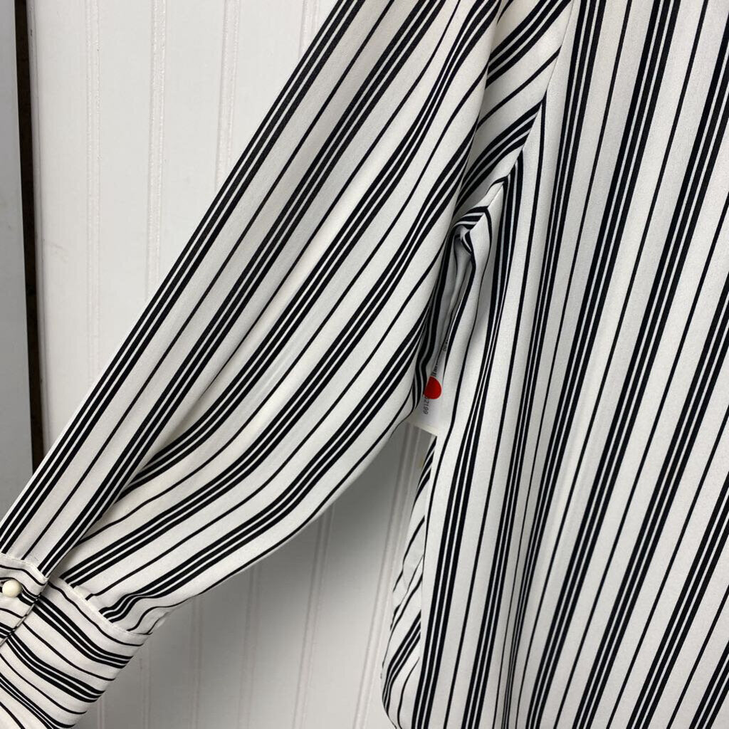LONG SLEEVE BLOUSE