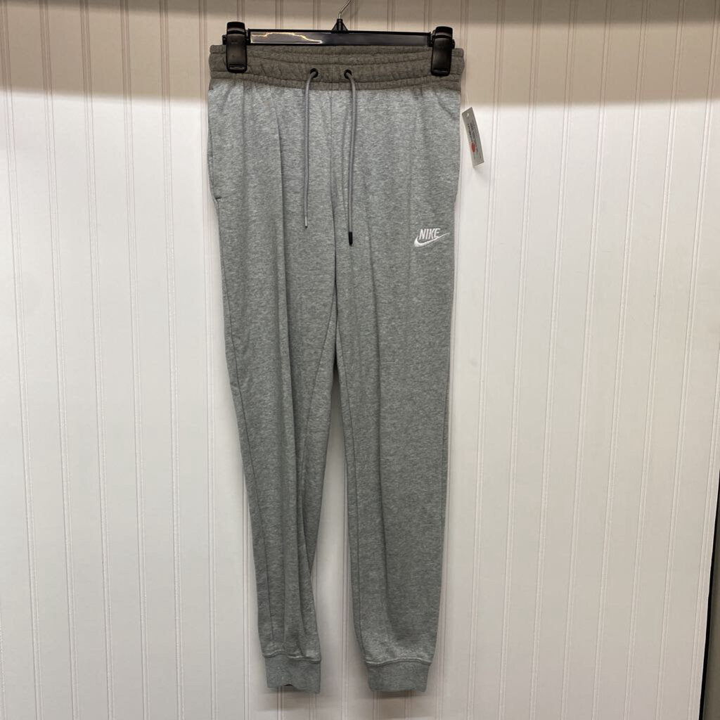 CUFFED SWEATPANTS