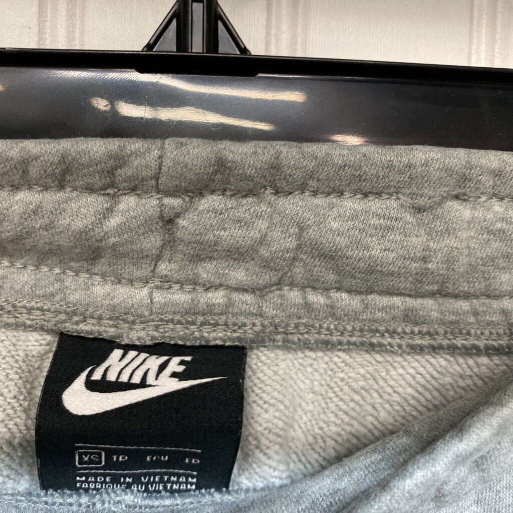 CUFFED SWEATPANTS