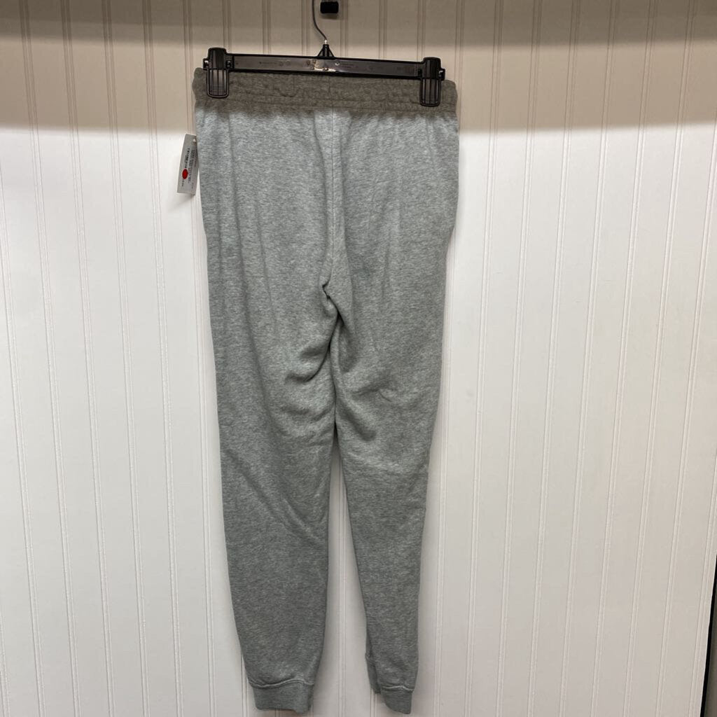 CUFFED SWEATPANTS