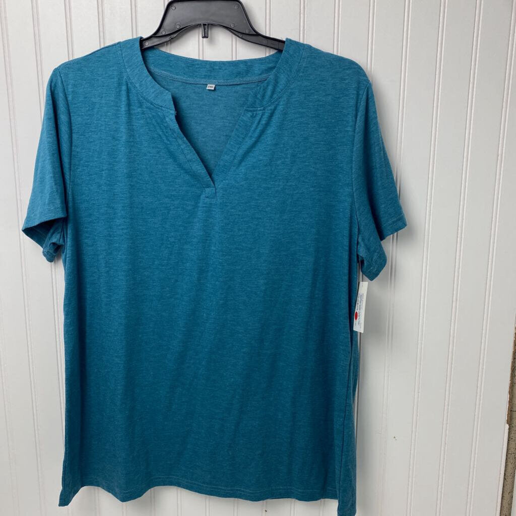SHORT SLEEVE TEE