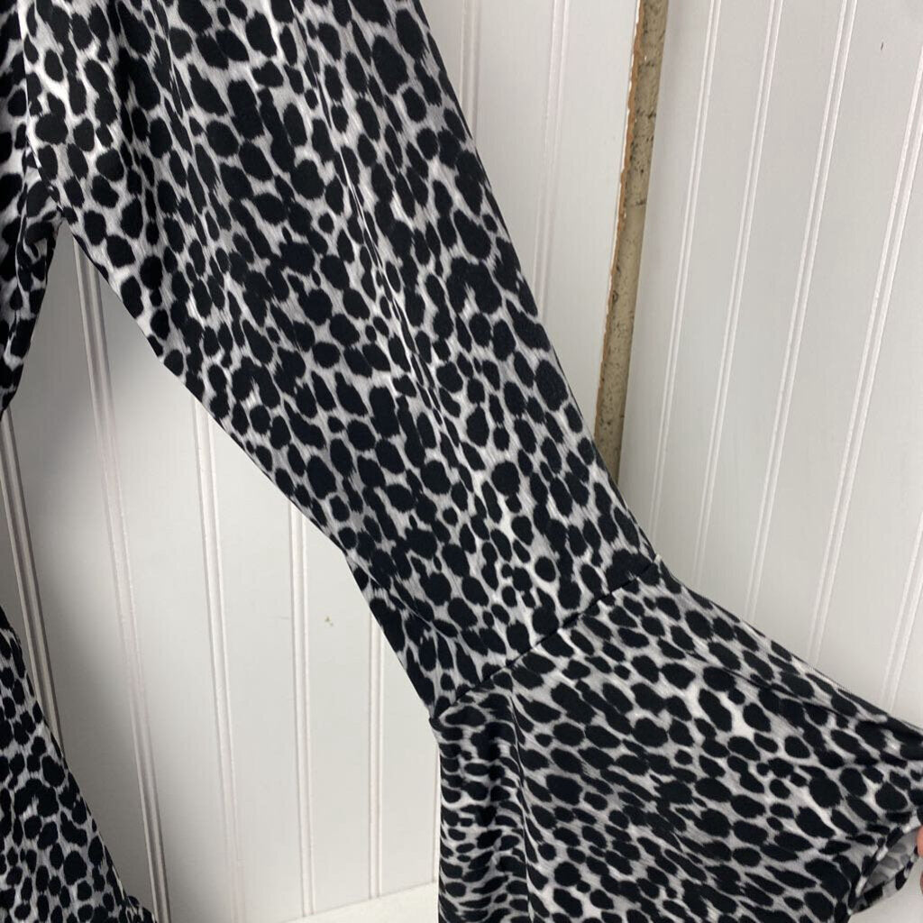 CHEETAH PRINT DRESS
