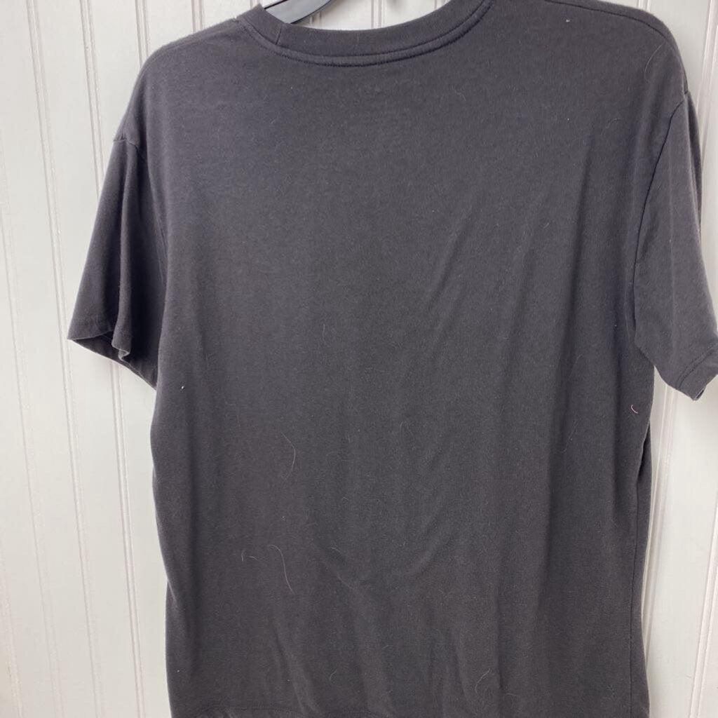 WYOMING GRAPHIC TEE