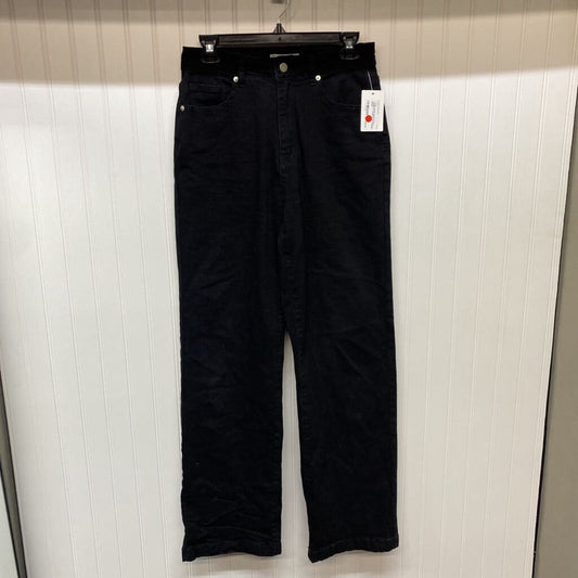 LOOSE FIT JEANS