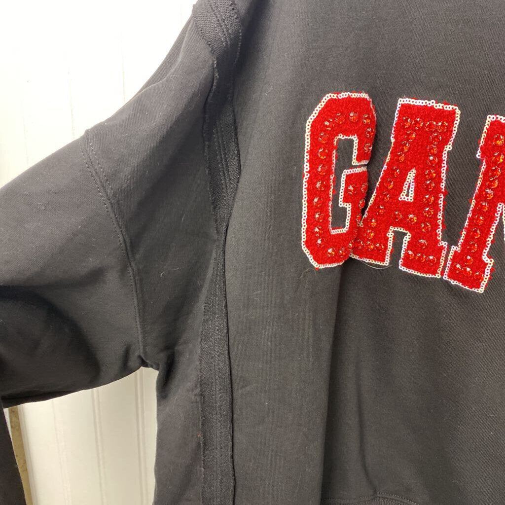 GAMEDAY W/BLING LONG SLEEVED