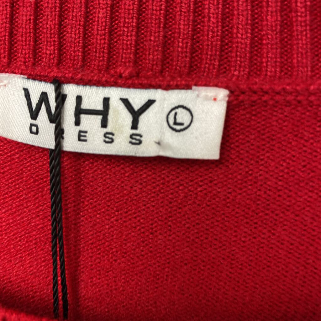 GAME DAY SWEATER