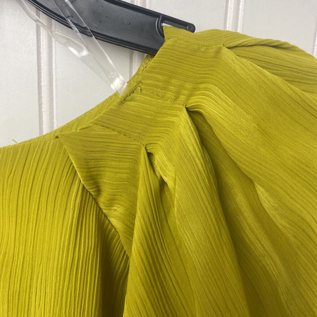 3/4 SLEEVED TOP