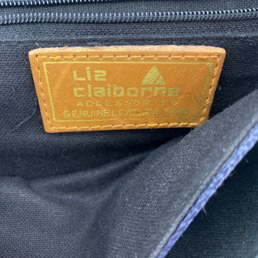 SHOULDER BAG