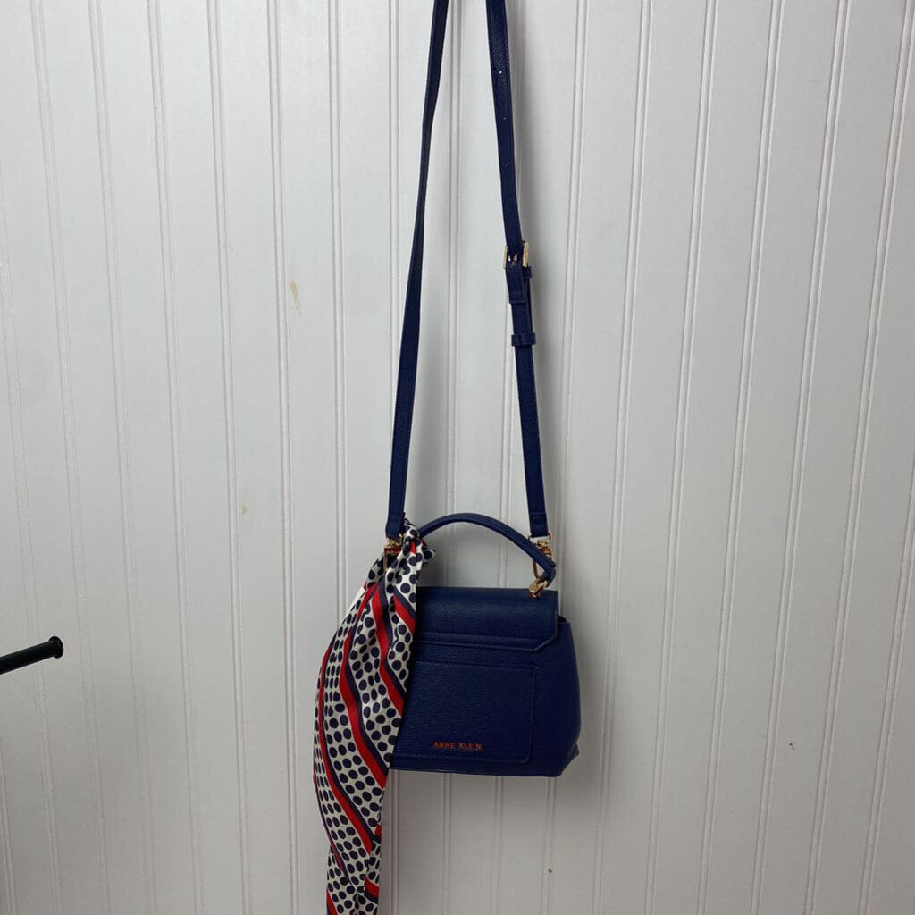 SMALL SHOULDER BAG