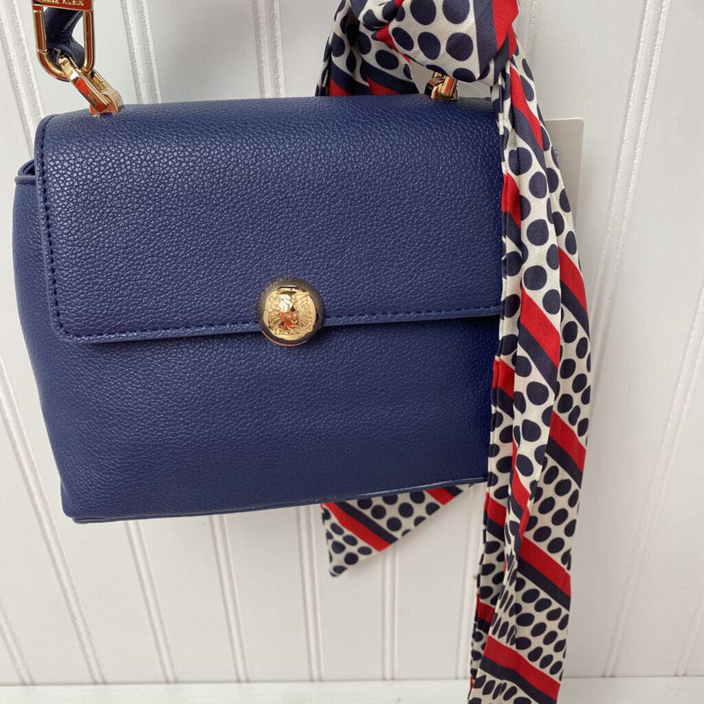 SMALL SHOULDER BAG