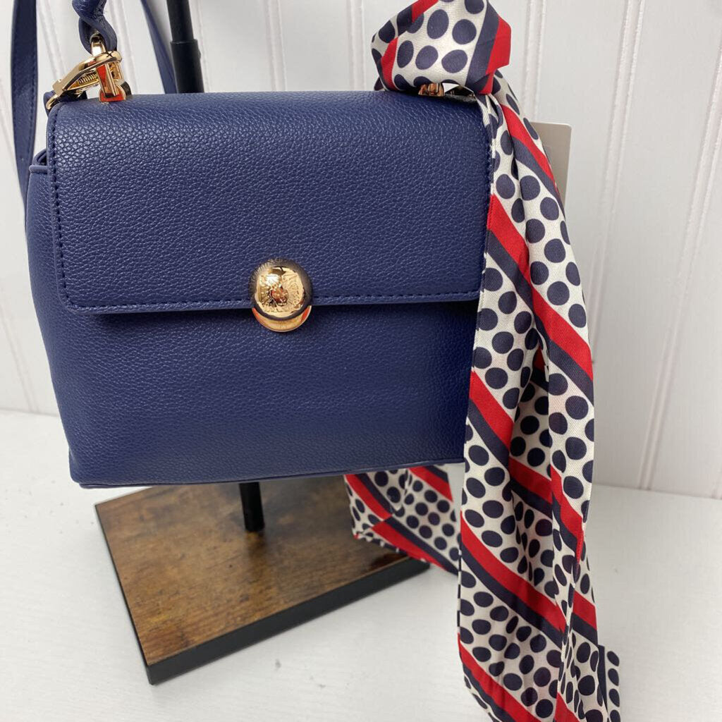 SMALL SHOULDER BAG