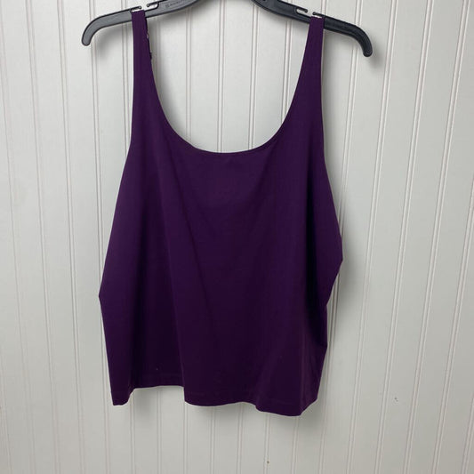KNIT CAMI
