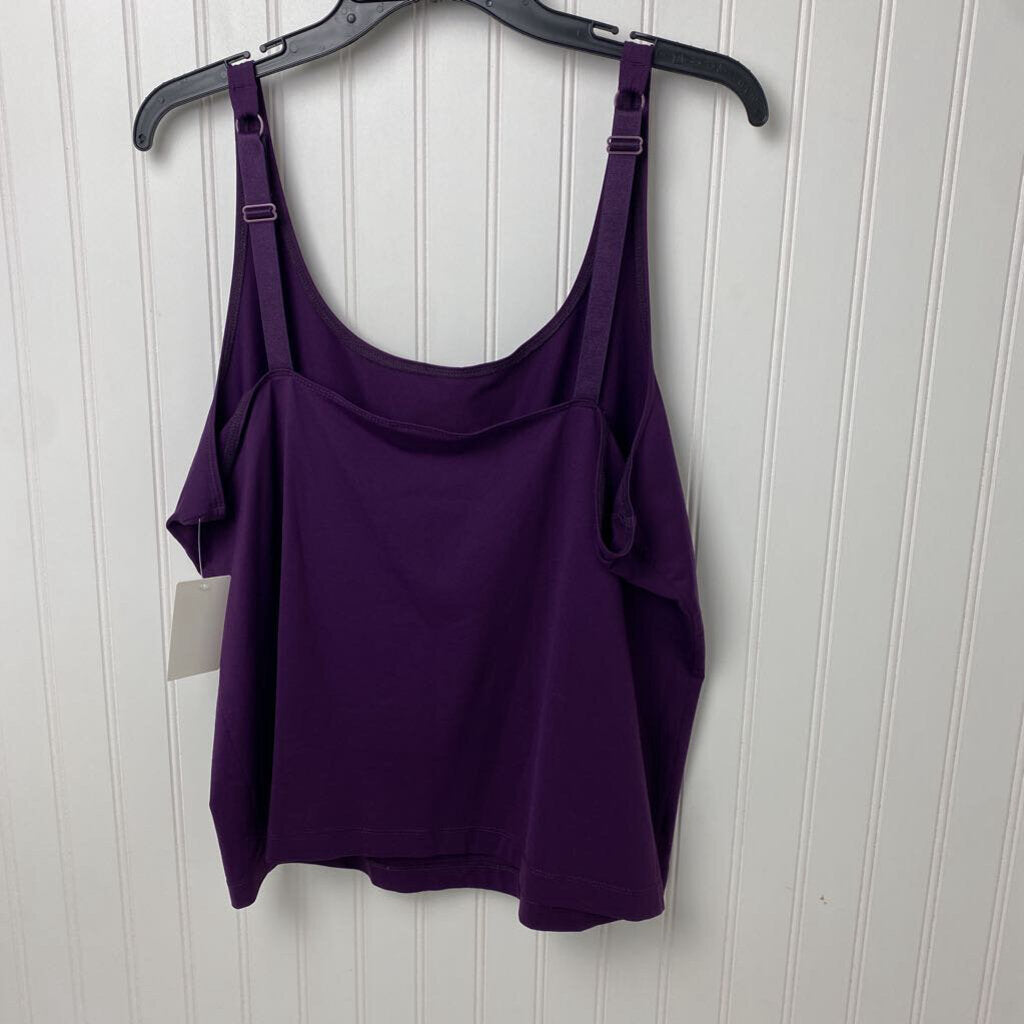 KNIT CAMI