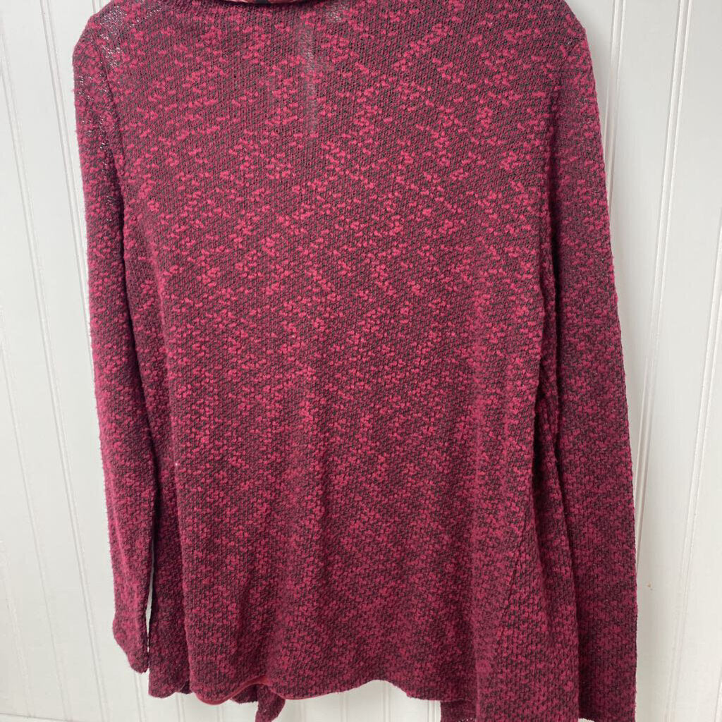 LAYORED TOP WITH SCARF