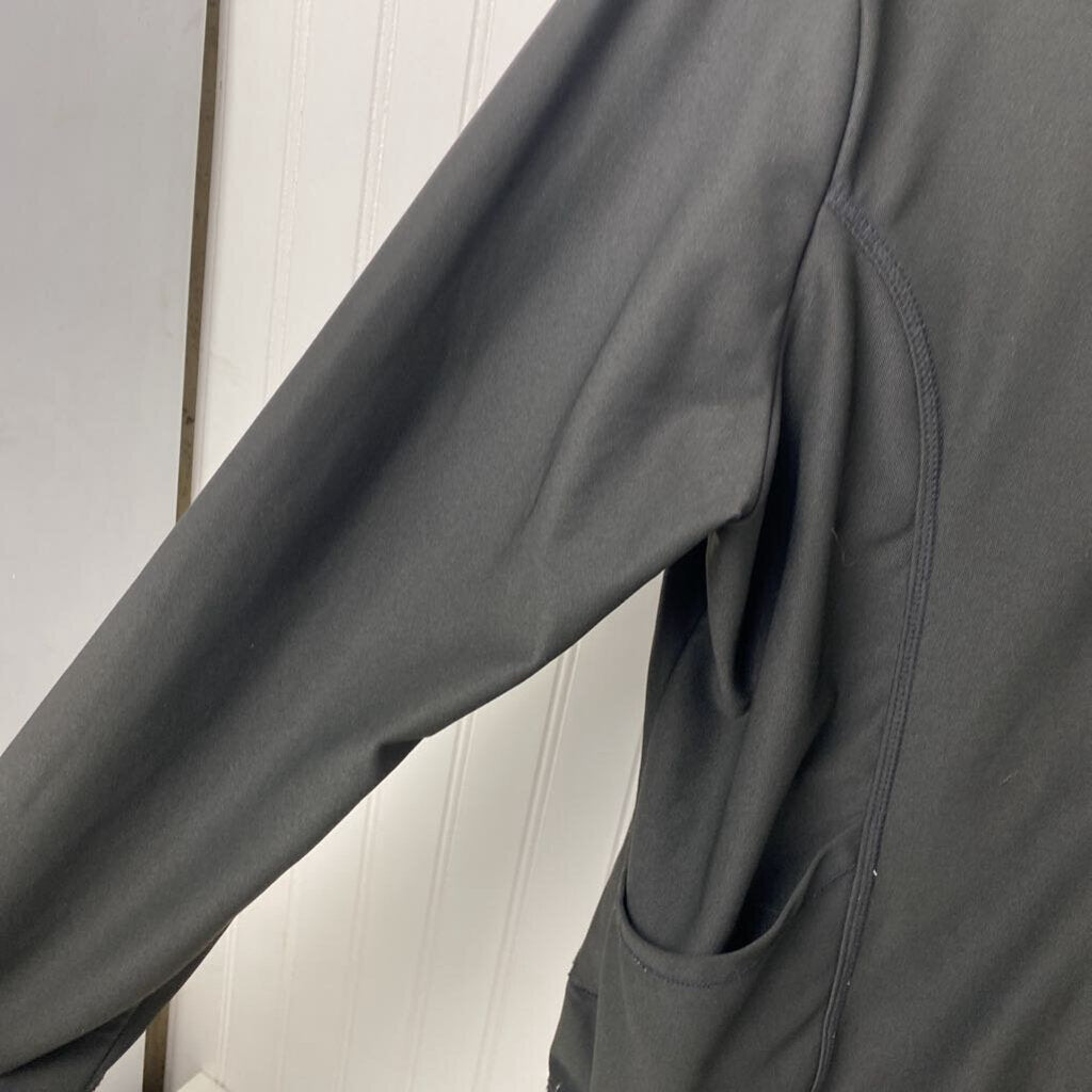 FULL ZIP ACTIVE JACKET
