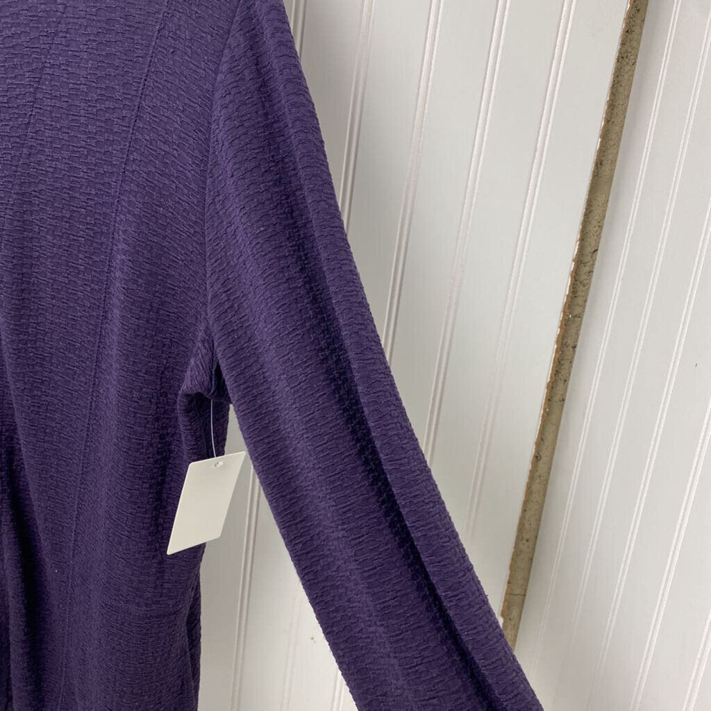 FULL ZIP ACTIVE JACKET