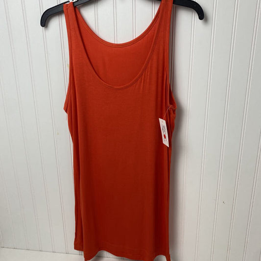 BASIC TANK TOP