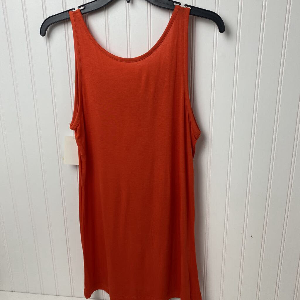 BASIC TANK TOP