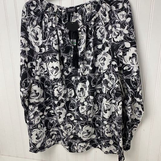 TASSELED LONG SLEEVED