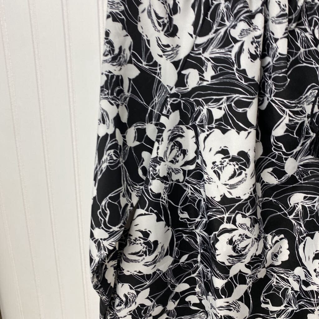 TASSELED LONG SLEEVED