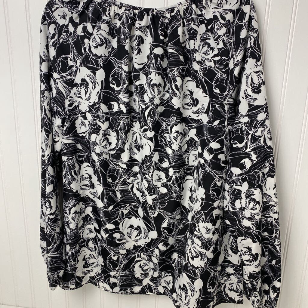 TASSELED LONG SLEEVED