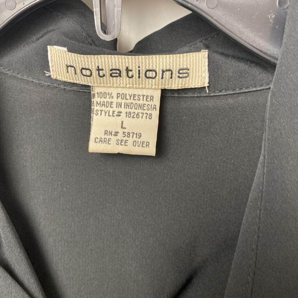 LONG SLEEVED BUTTON DOWN