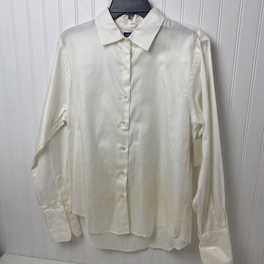 LONG SLEEVED BUTTON DOWN