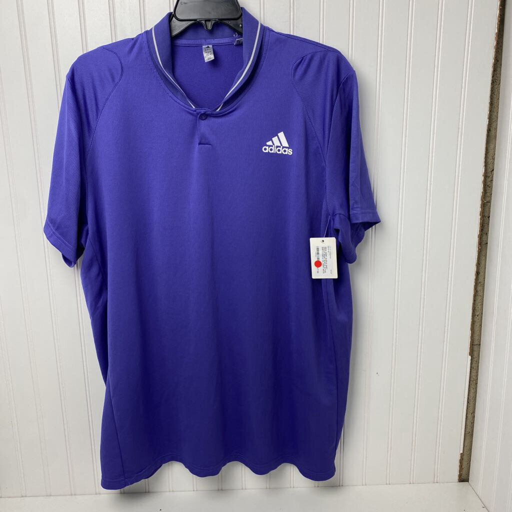 SHORT SLEEVE ACTIVE SHIRTS