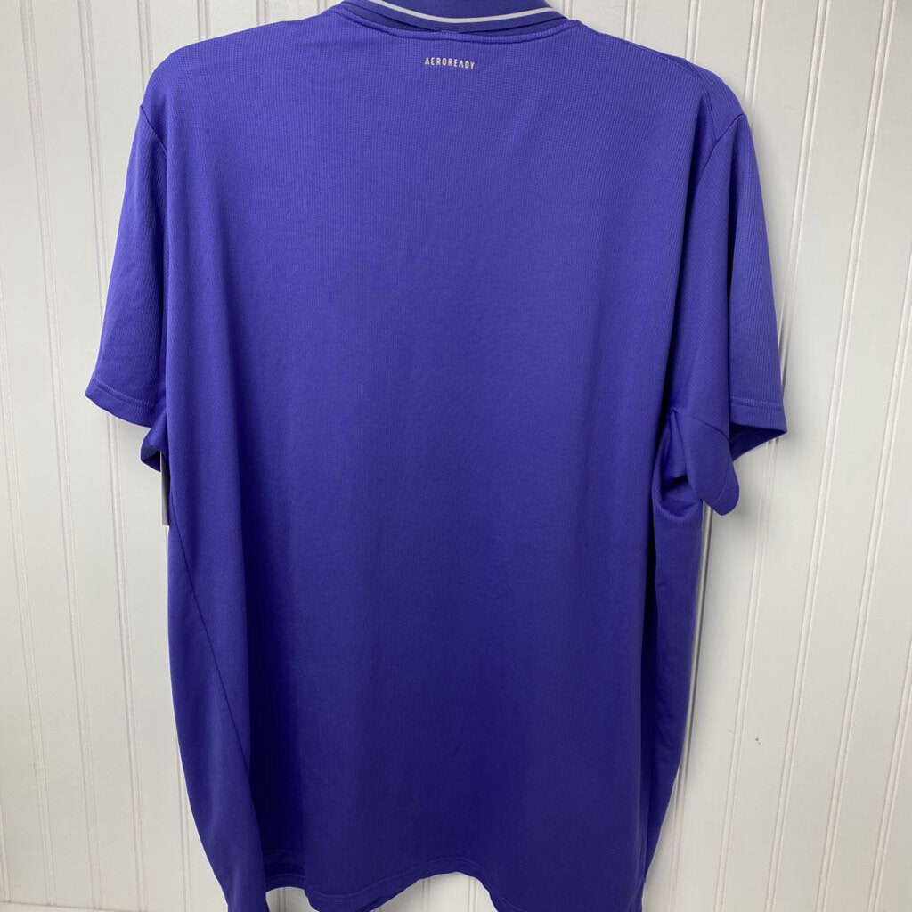 SHORT SLEEVE ACTIVE SHIRTS