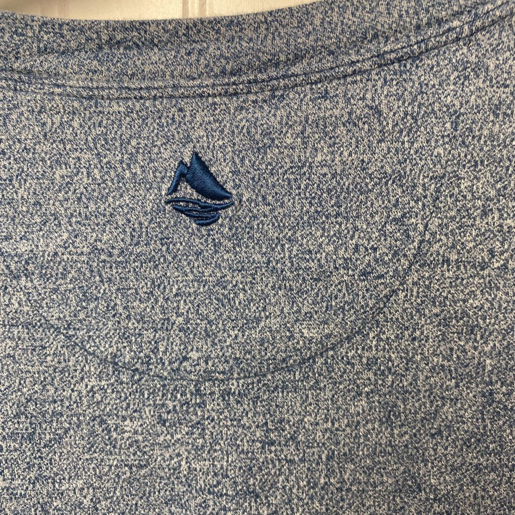LONG SLEEVE KNIT HENELY