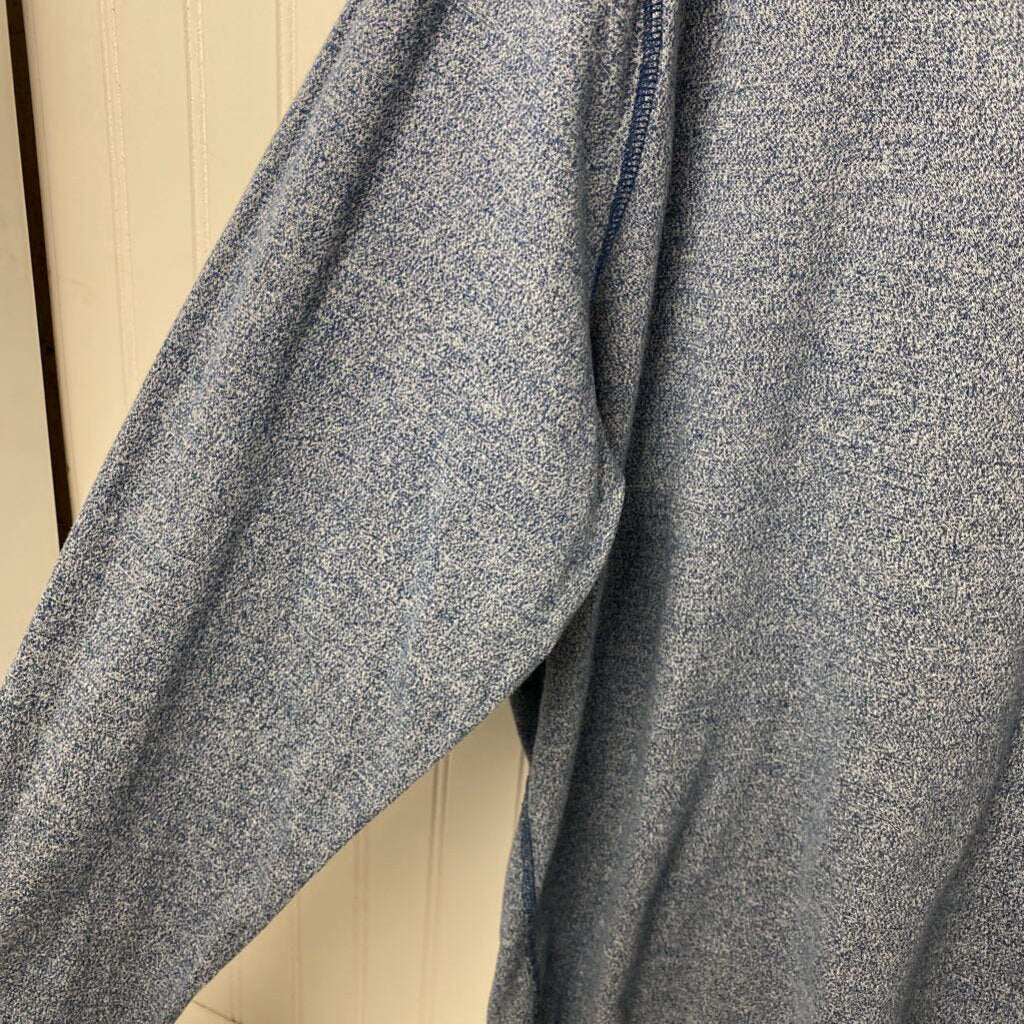 LONG SLEEVE KNIT HENELY