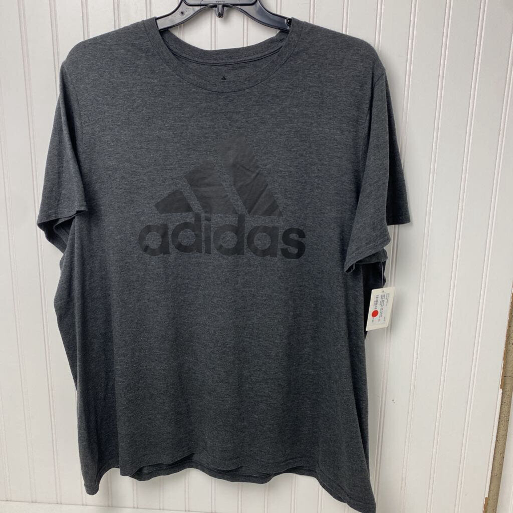 MENS GRAPHIC TEE