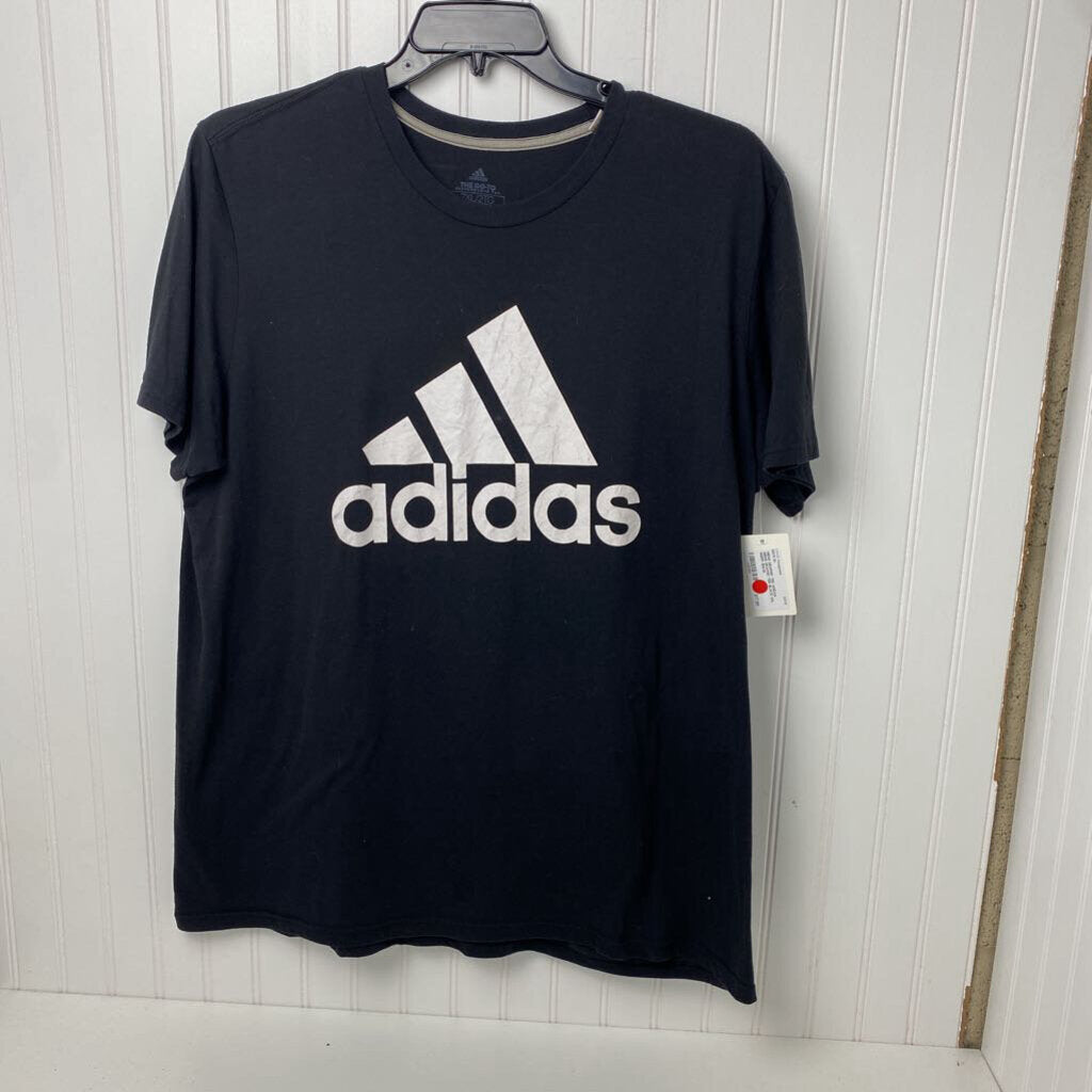 MENS GRAPHIC TEE