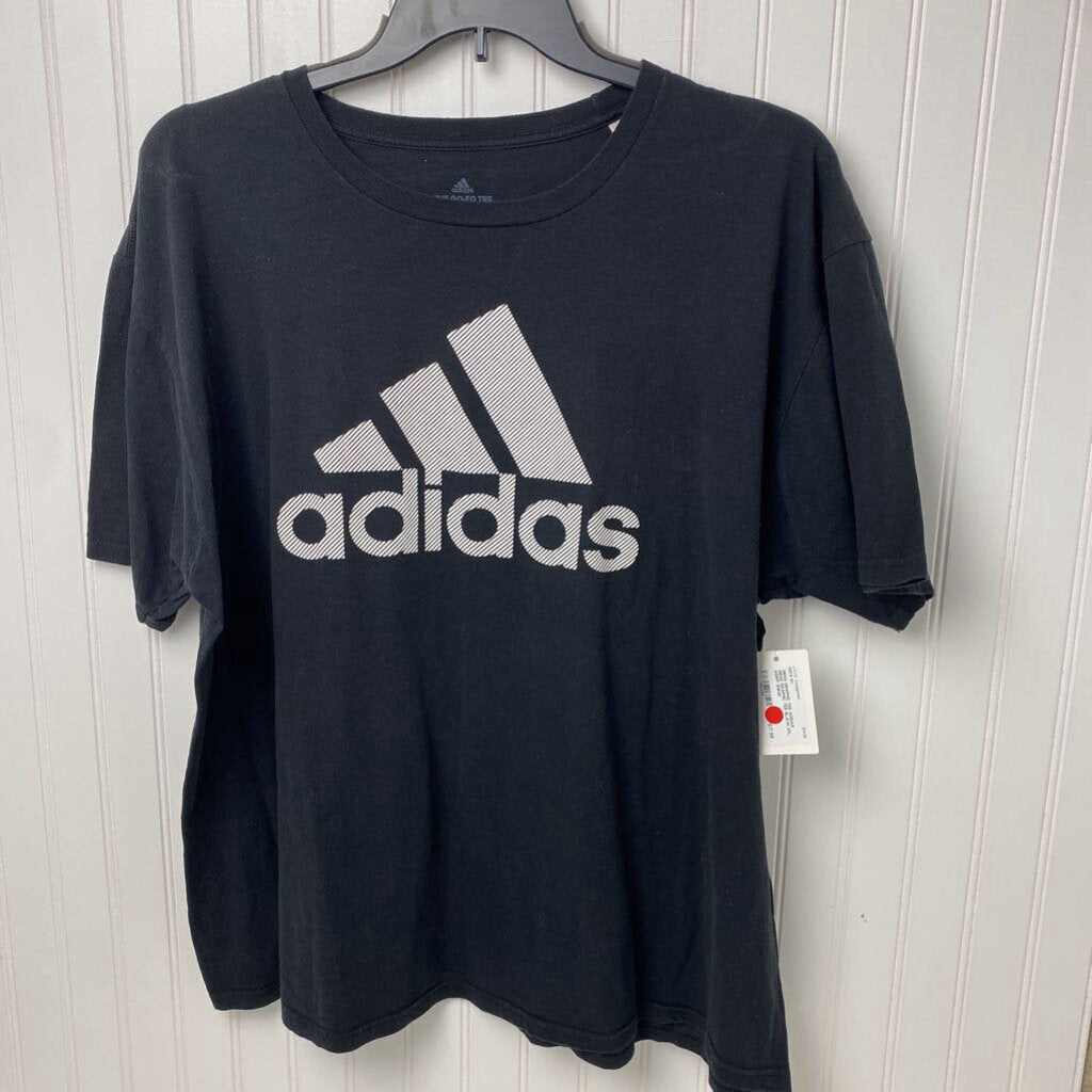 MENS GRAPHIC TEE