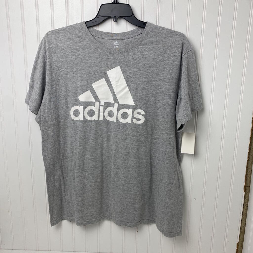 MENS GRAPHIC TEE