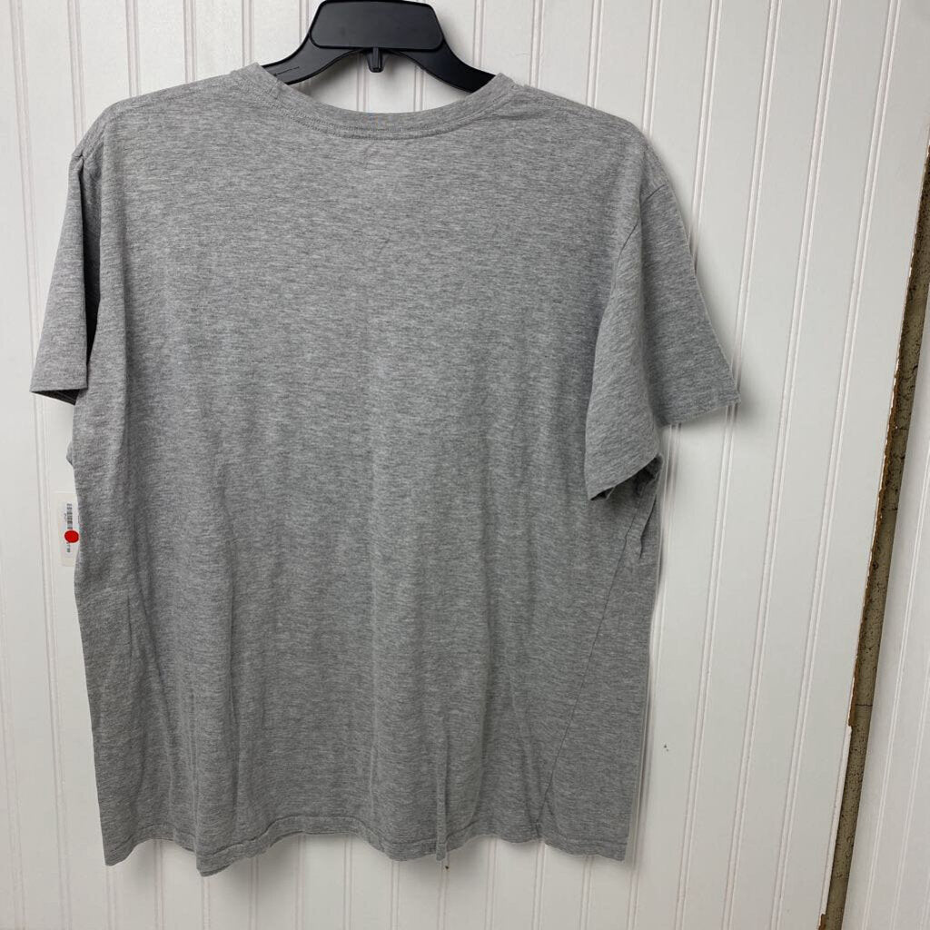 MENS GRAPHIC TEE