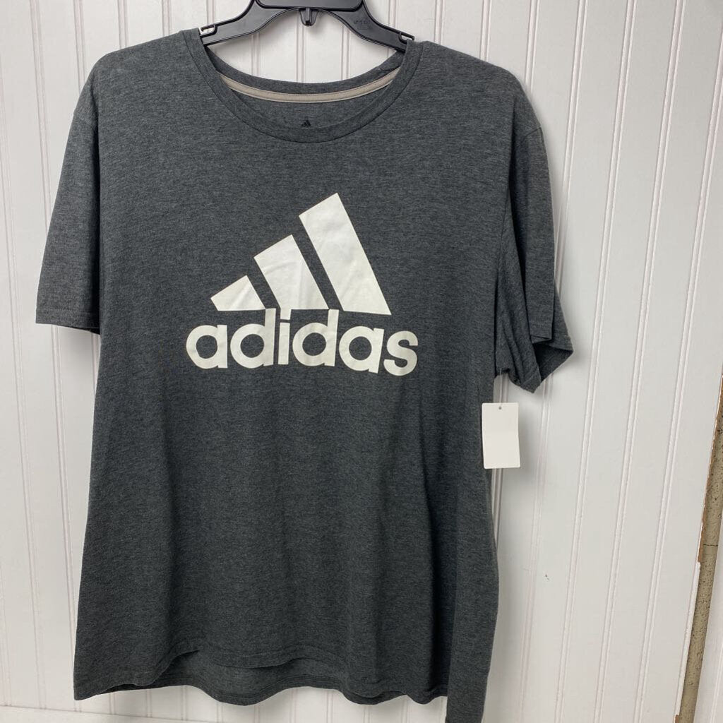 MENS GRAPHIC TEE
