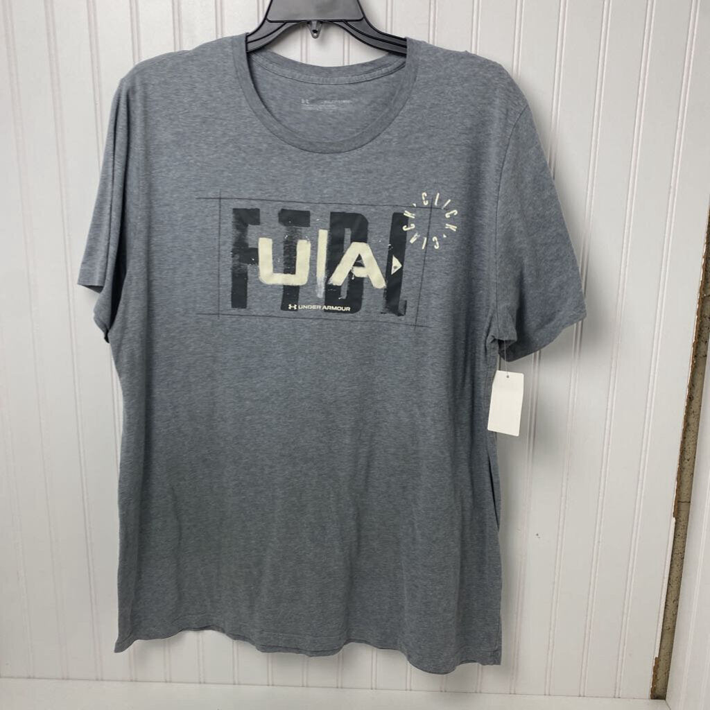 MENS GRAPHIC TEE