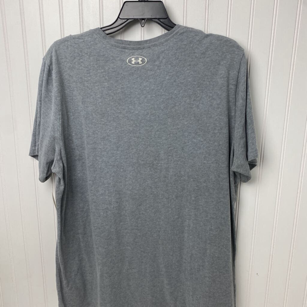 MENS GRAPHIC TEE