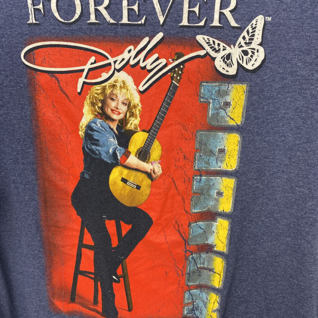 GRAPHIC TEE