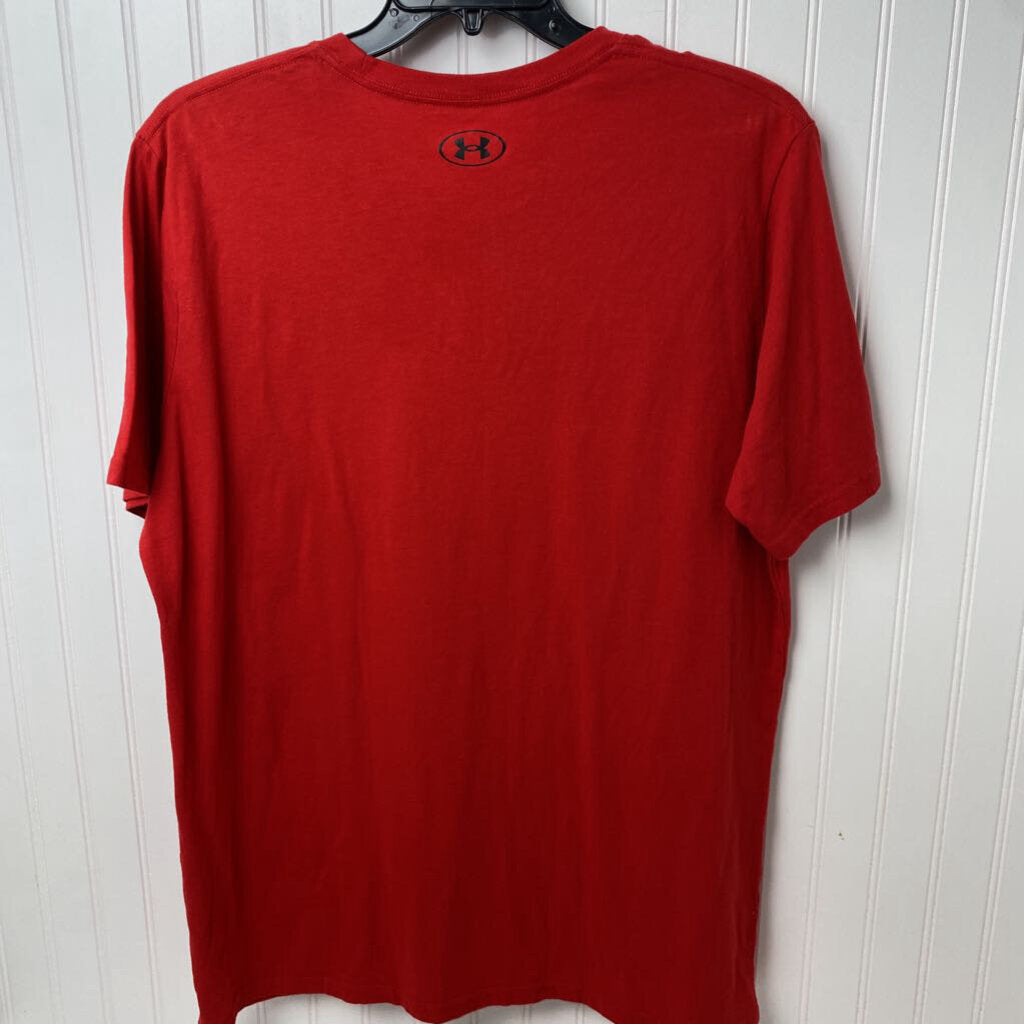 MENS GRAPHIC TEE