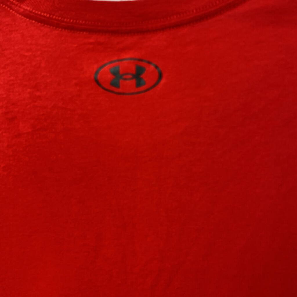MENS GRAPHIC TEE