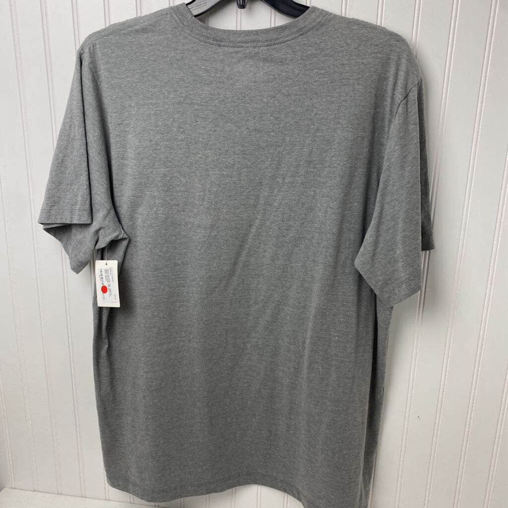 MENS GRAPHIC TEE