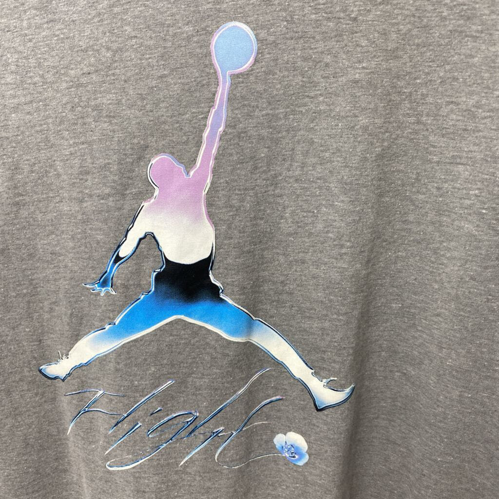 MENS GRAPHIC TEE