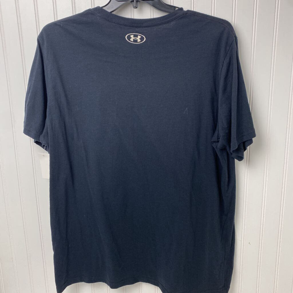 MENS GRAPHIC TEE