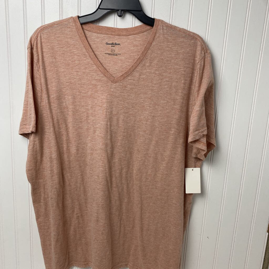 SHORT SLEEVE TEE