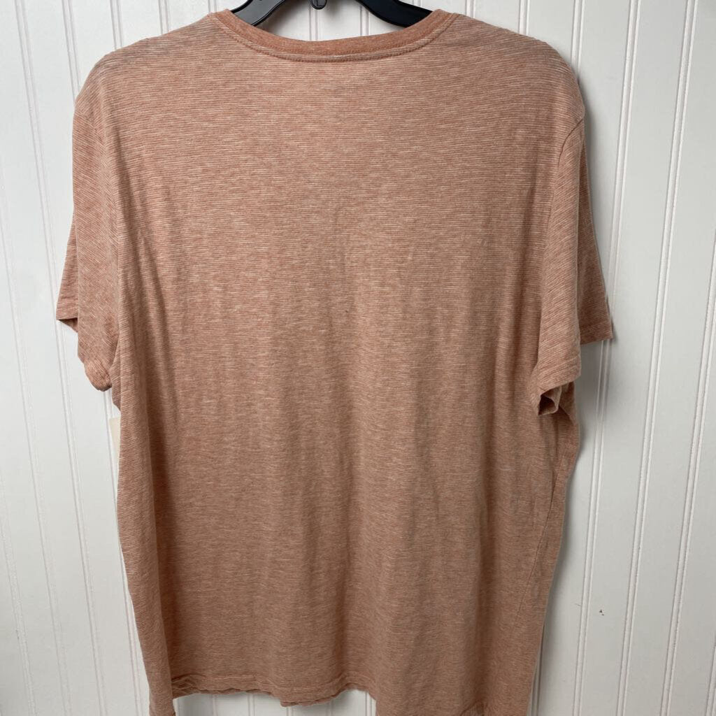 SHORT SLEEVE TEE