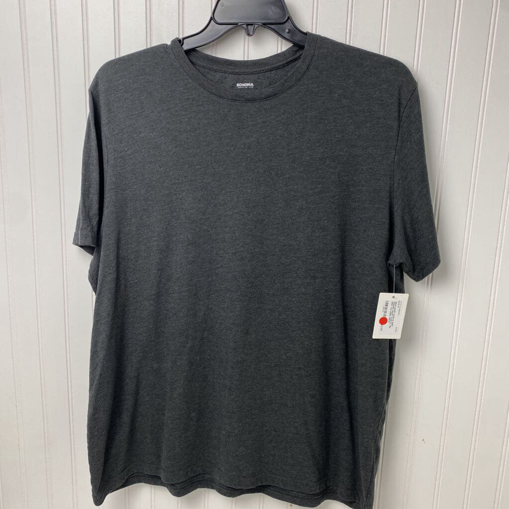 SHORT SLEEVE TEE